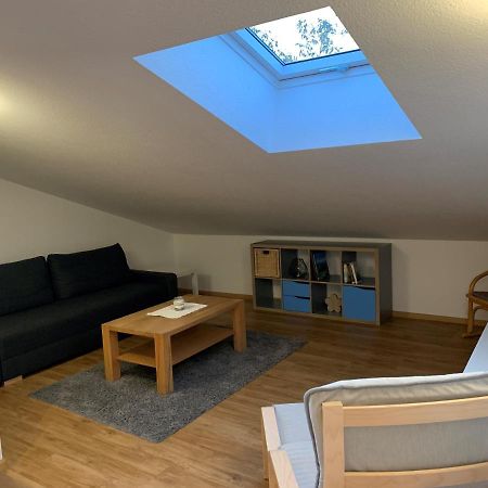 Ferienwohnung Baselblick, Eimeldingen Luaran gambar