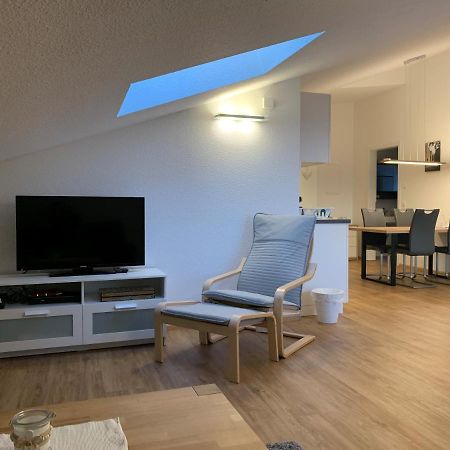 Ferienwohnung Baselblick, Eimeldingen Luaran gambar
