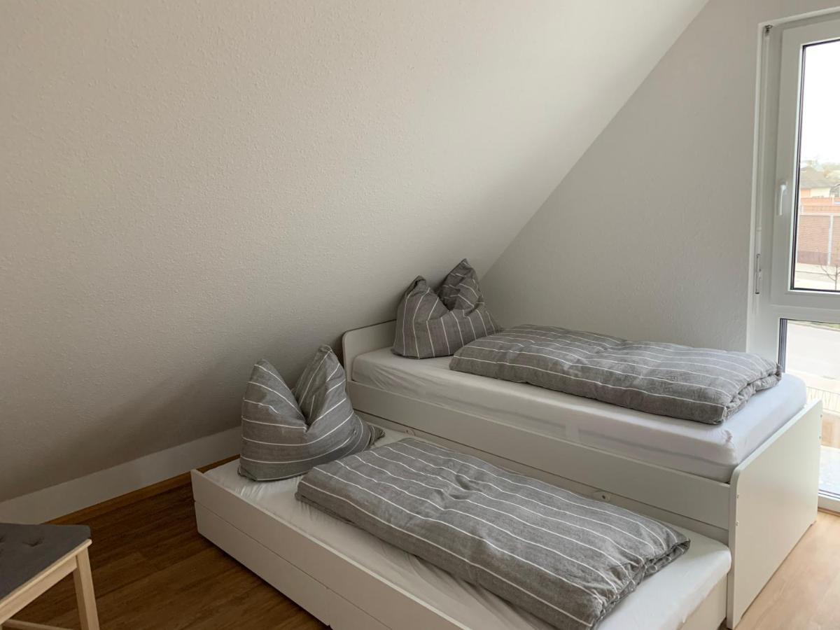 Ferienwohnung Baselblick, Eimeldingen Luaran gambar