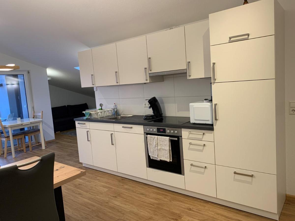 Ferienwohnung Baselblick, Eimeldingen Luaran gambar