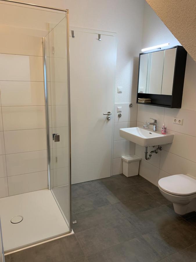 Ferienwohnung Baselblick, Eimeldingen Luaran gambar