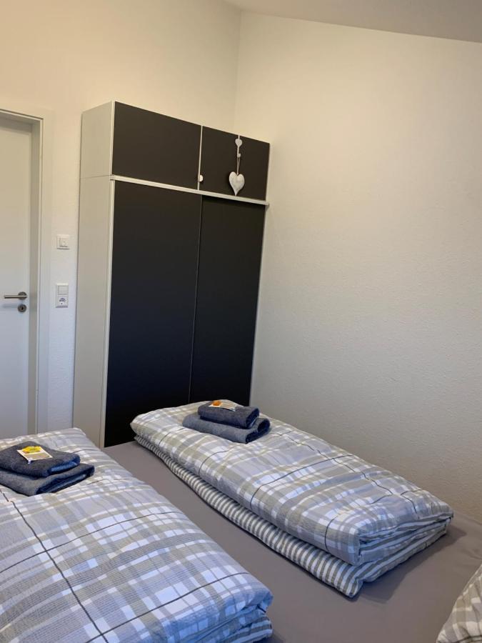 Ferienwohnung Baselblick, Eimeldingen Luaran gambar