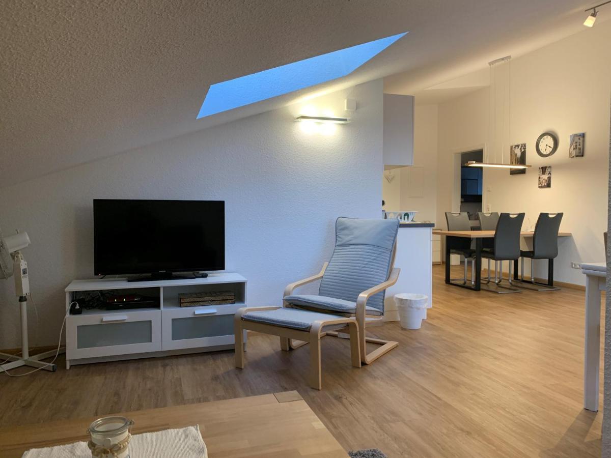 Ferienwohnung Baselblick, Eimeldingen Luaran gambar